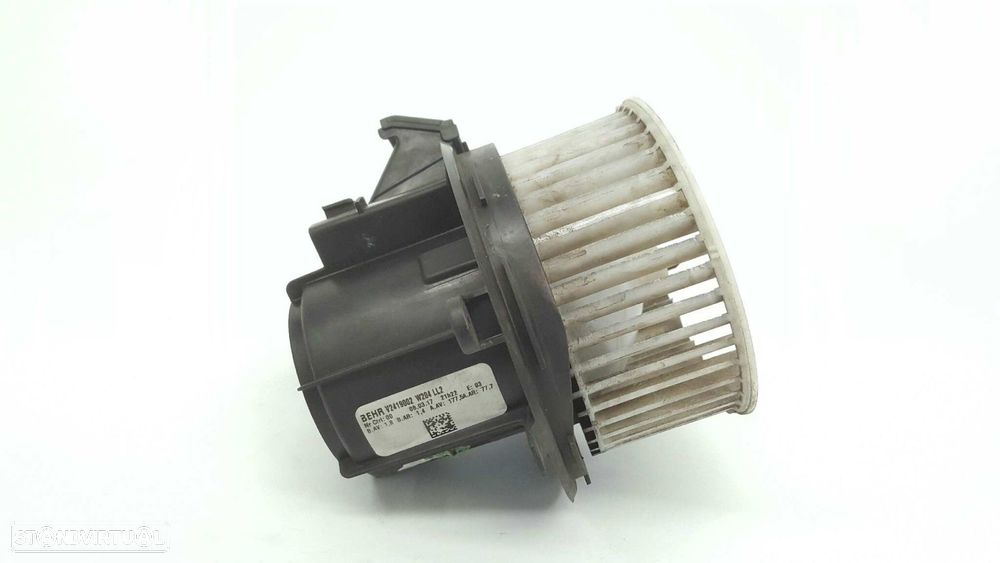 MOTOR SOFAGEM MERCEDES CLASE E (W212) FAMILIAR 220 CDI BLUEEFFICIENCY (212.202) - 1