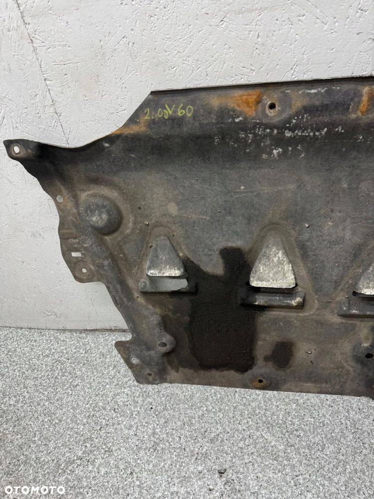 osłona płyta dolna silnika volvo v60 s60 2013-2018 2.0 d w-wa - 4