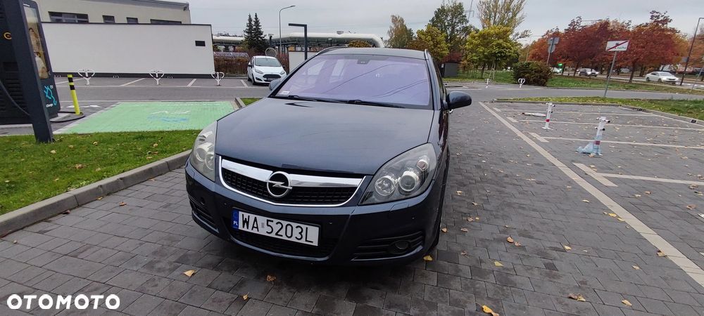 Opel Vectra 1.9 CDTI Cosmo ActiveSelect - 19