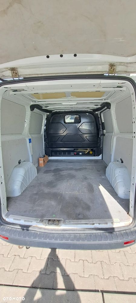 Ford Transit Custom - 7