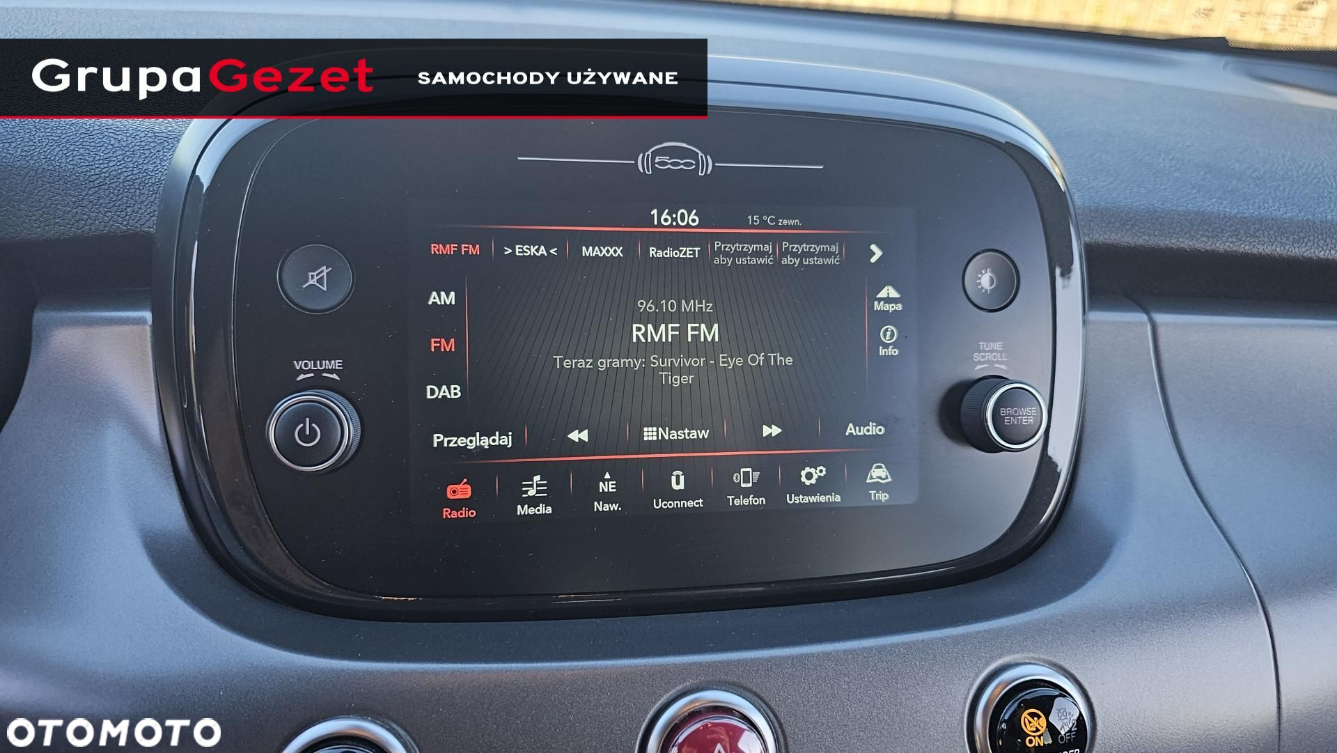 Fiat 500X - 13