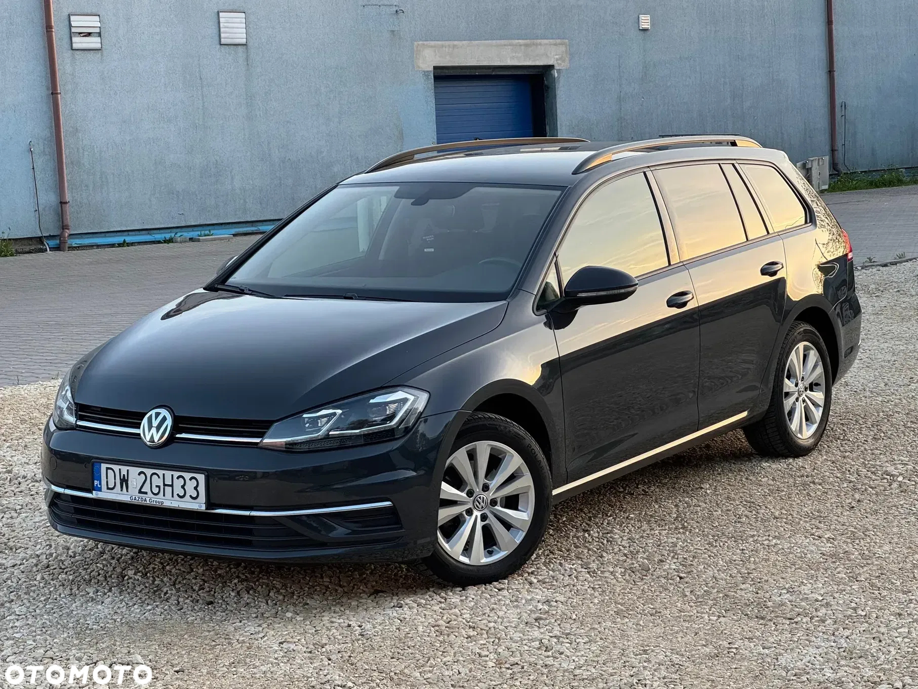 Volkswagen Golf VII 1.5 TSI BMT Evo Highline DSG - 21