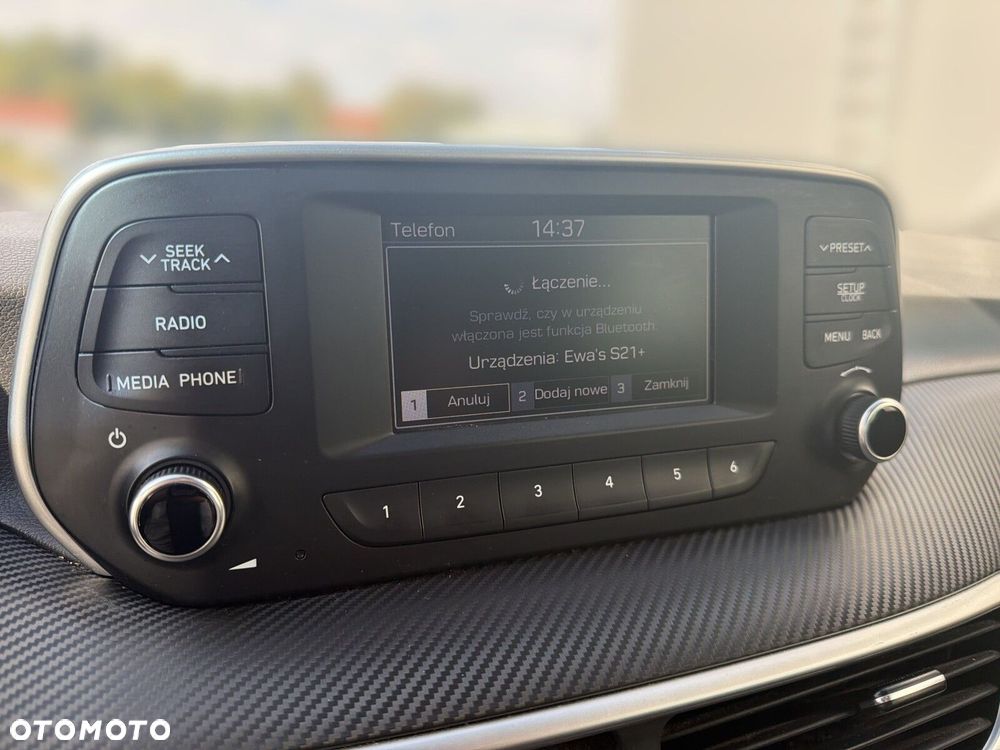 Hyundai Tucson - 26