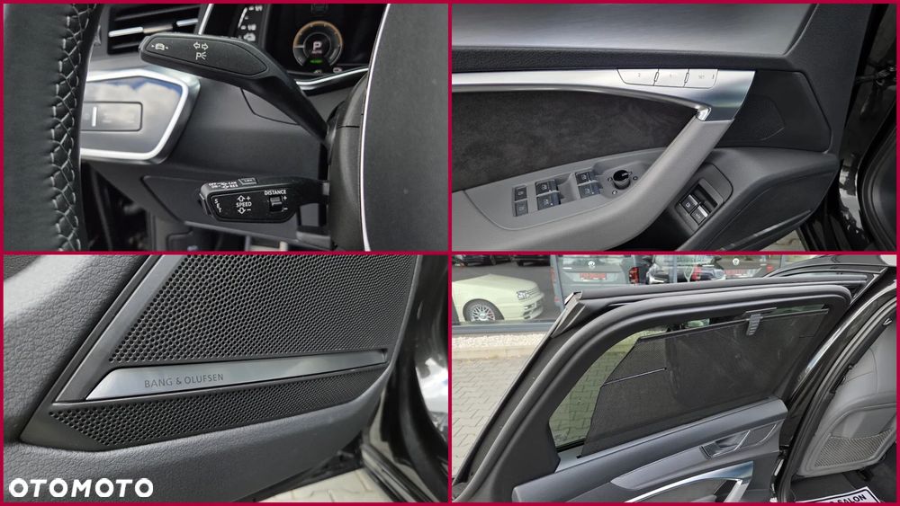 Audi A6 Avant 55 TFSI e quattro S tronic S line - 24