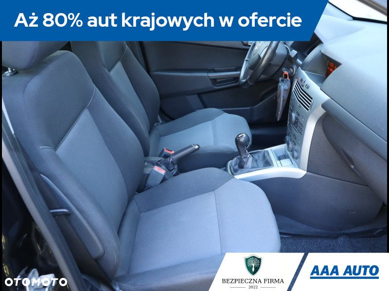 Opel Astra - 10