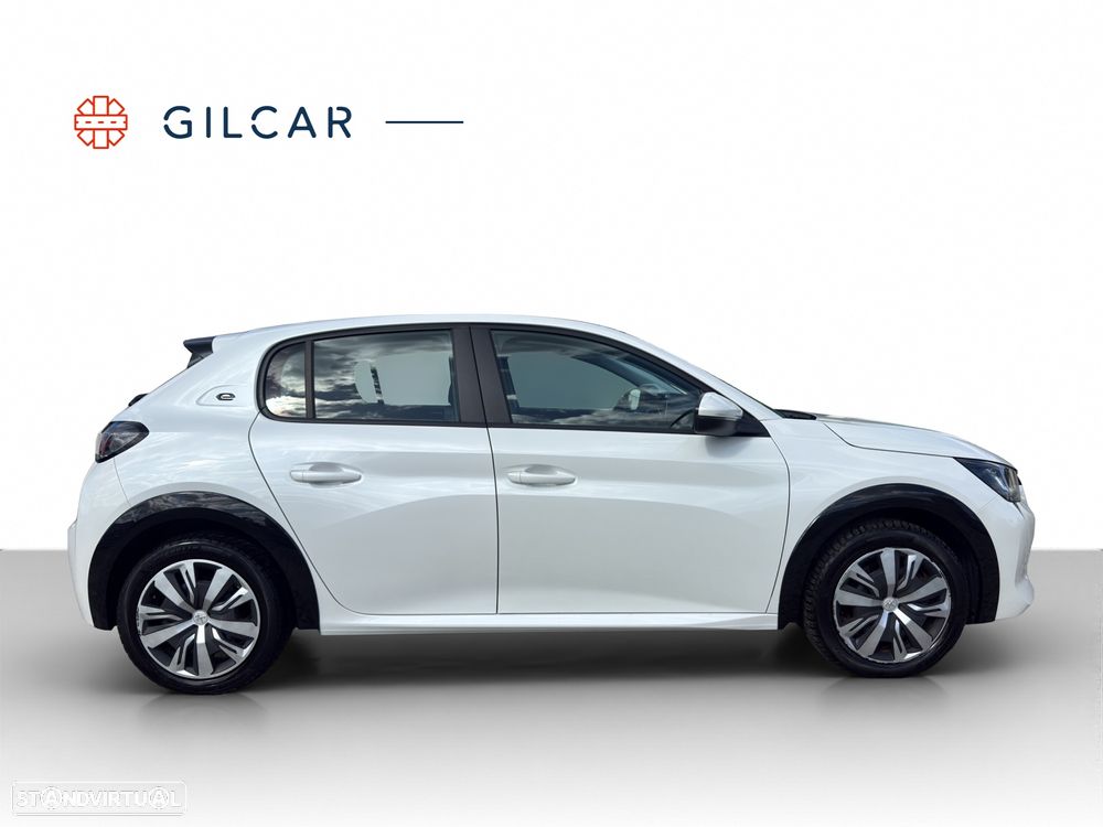 Peugeot e-208 Active Pack - 17