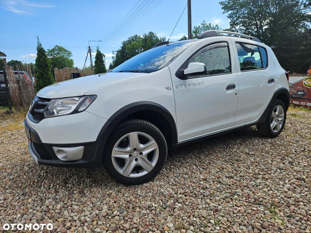 Dacia Sandero TCe 90 Celebration - 2