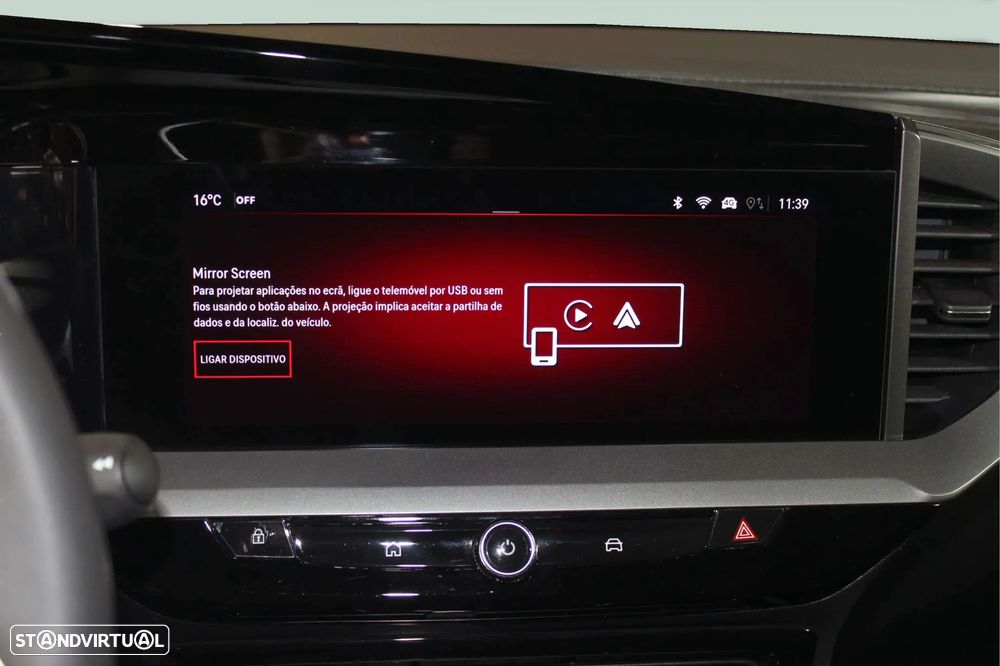 Opel Mokka 1.2 Hybrid GS eDCT - 28