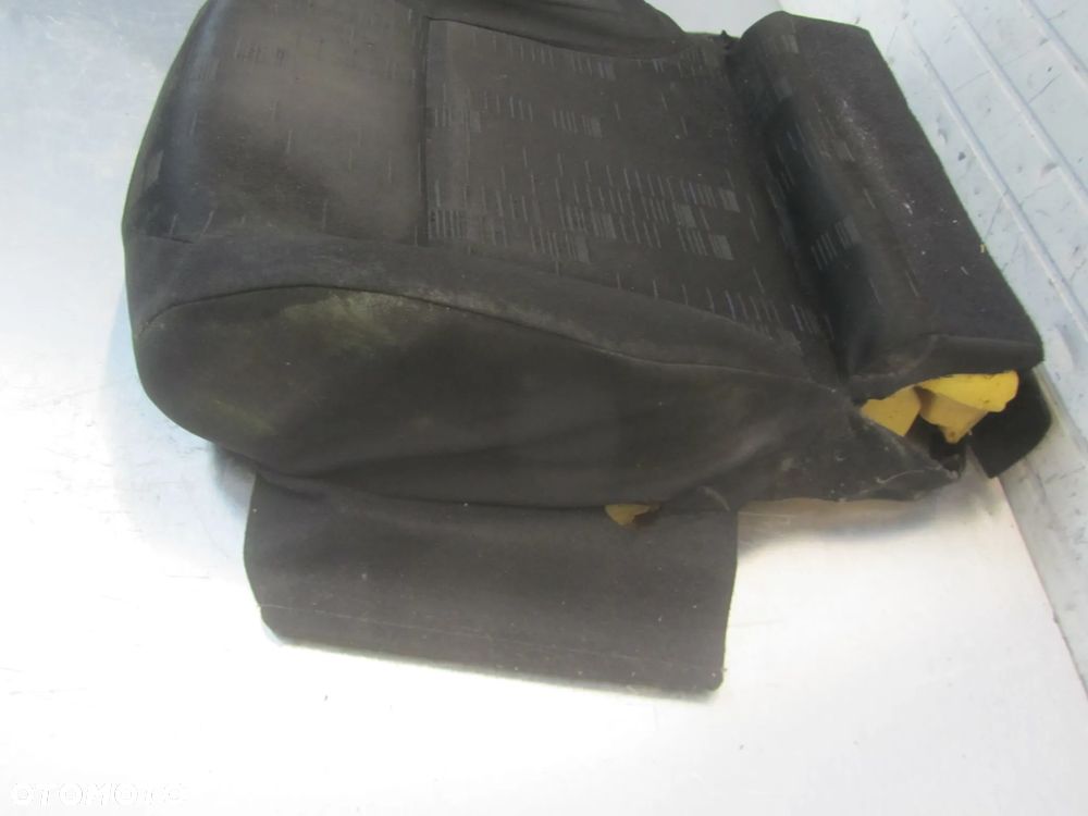 Citroen Berlingo-Partner 08->siedzisko fotela kierowcy - 3