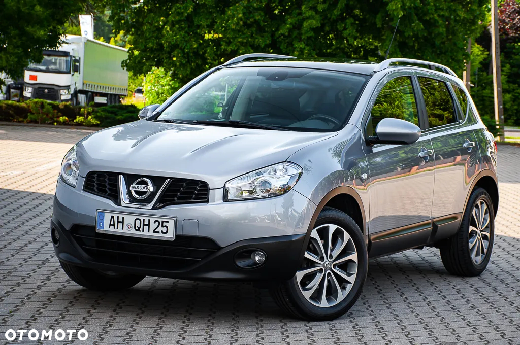 Nissan Qashqai 1.6 I-Way - 37