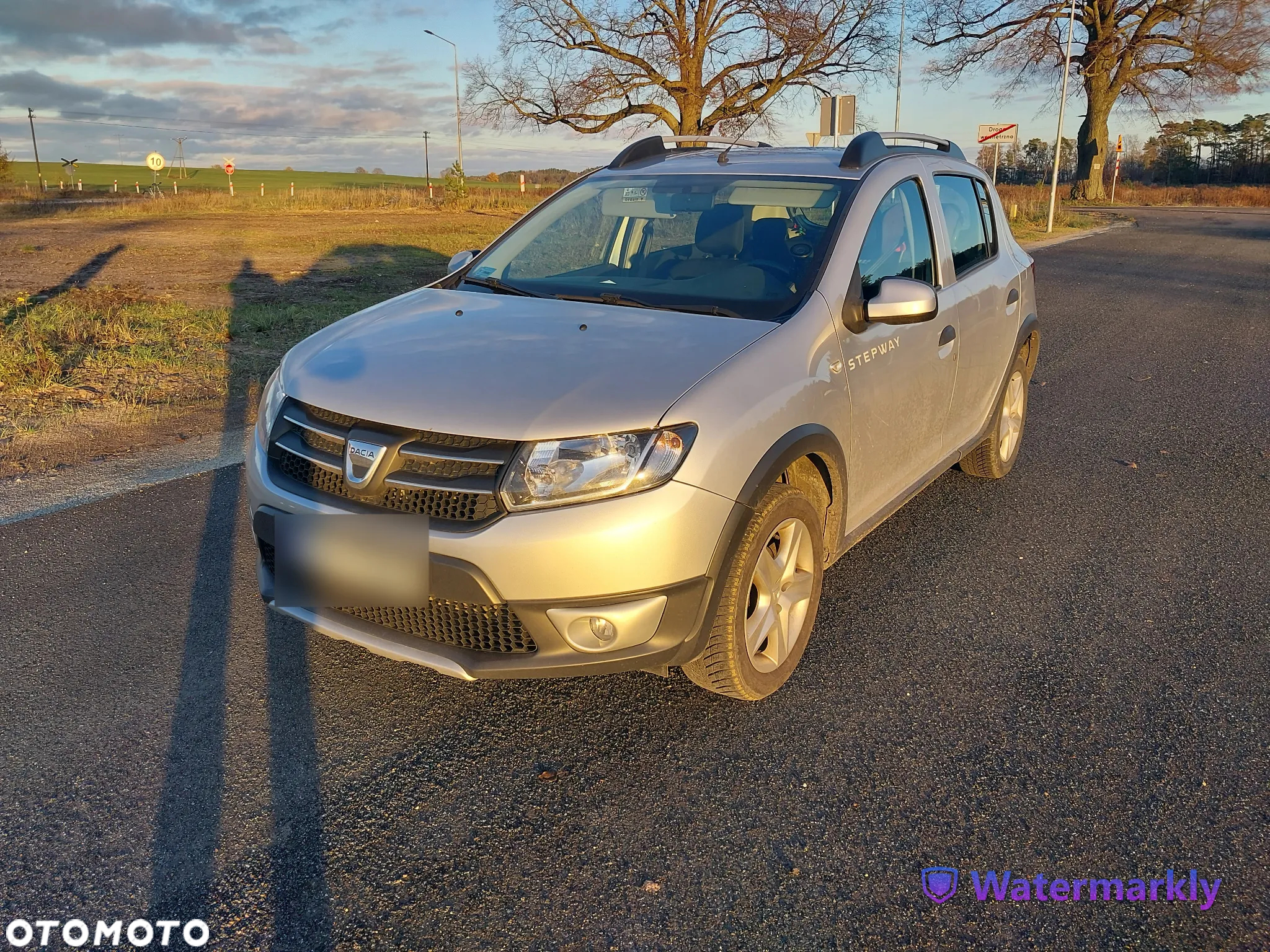Dacia Sandero Stepway 0.9 TCe Laureate - 6