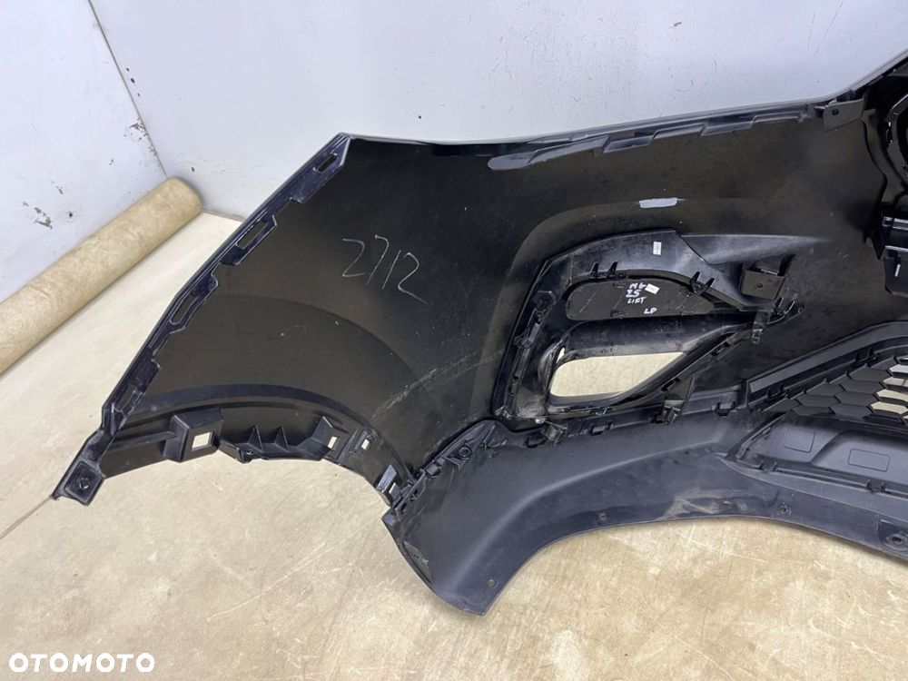 Zderzak przedni MG ZS 19r.- Lift przód P10628329 - 7