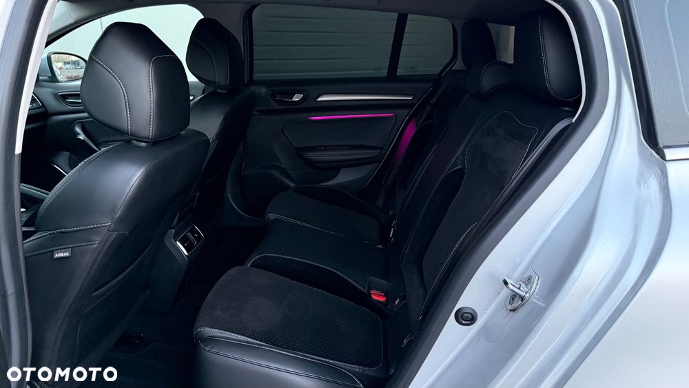 Renault Megane 1.6 dCi Intens - 10