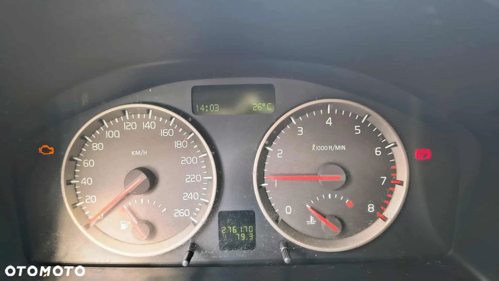 Volvo S40 1.8 - 5