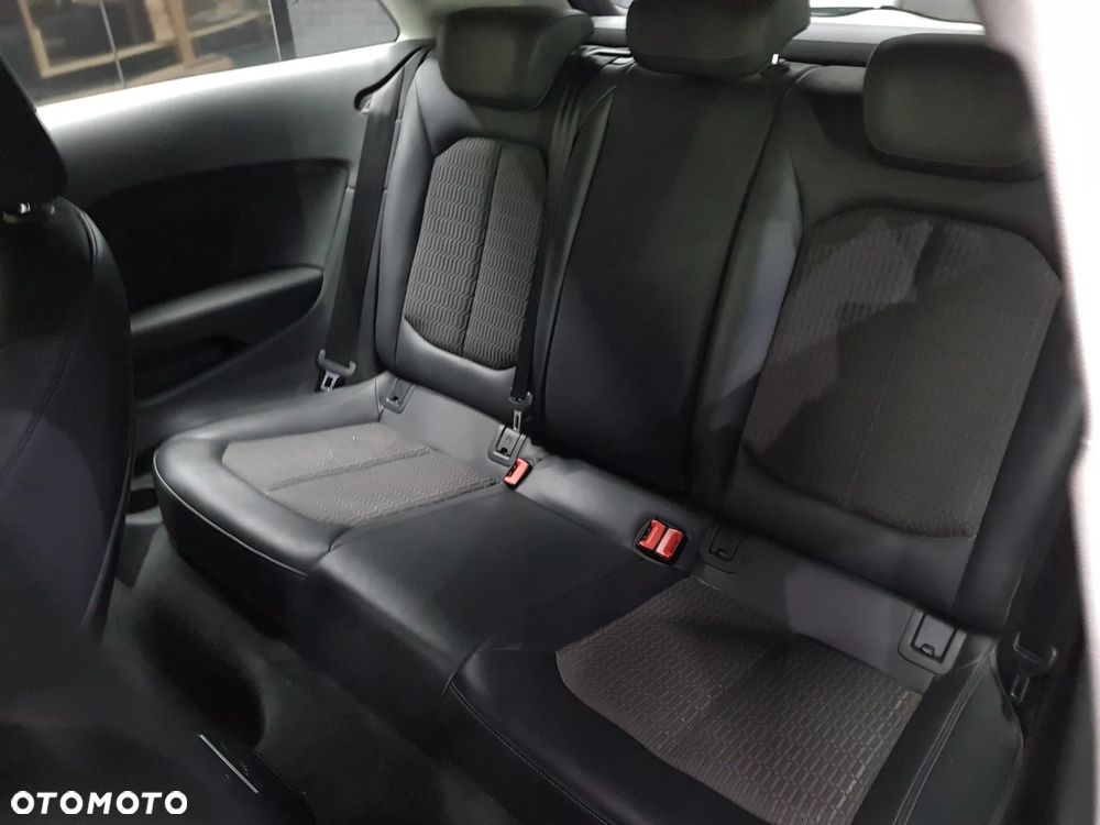 Audi A3 3-drzwiowe 1.4 TFSI Attraction - 27