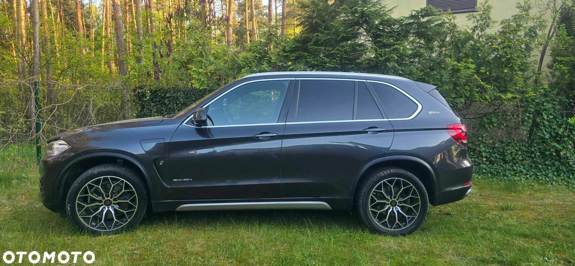 BMW X5 xDrive40e - 19