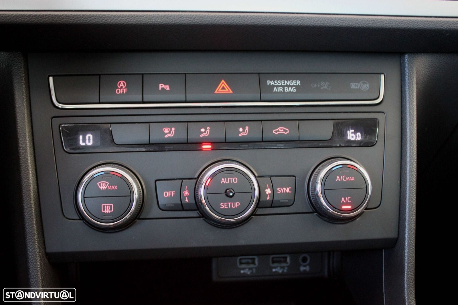 SEAT Leon 1.0 EcoTSI Style S/S - 30