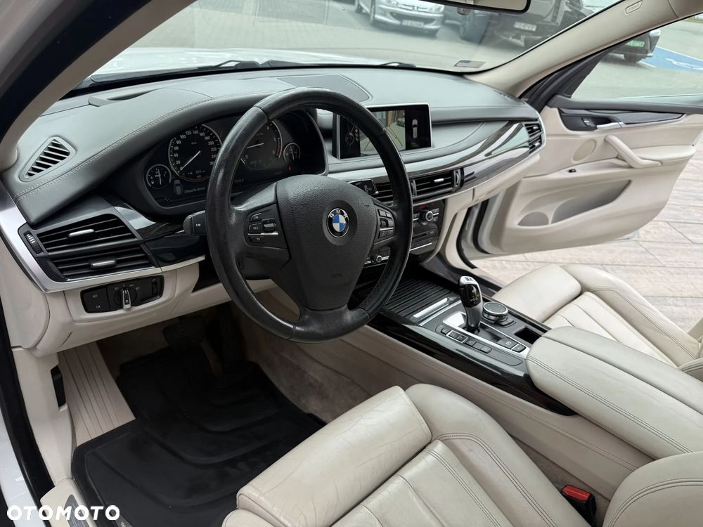 BMW X5 - 9