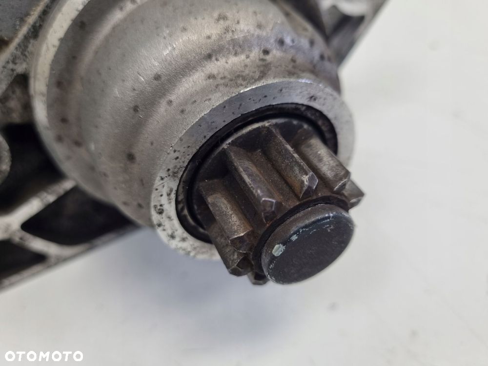 ROZRUSZNIK VW Polo IV 1.2 12V ROZRUSZNIK bosch 02T911024K - 6