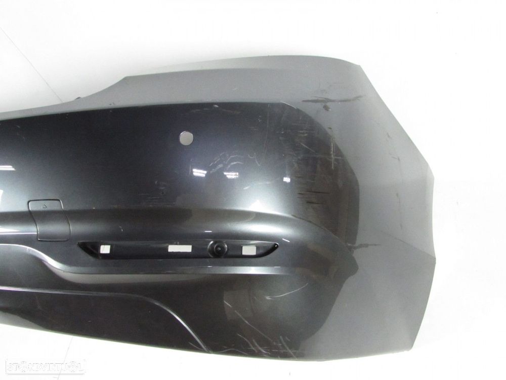 Parachoques Trás Seminovo/ Original BMW 2 Coupe (F22, F87)/BMW 2 Convertible (F2... - 4
