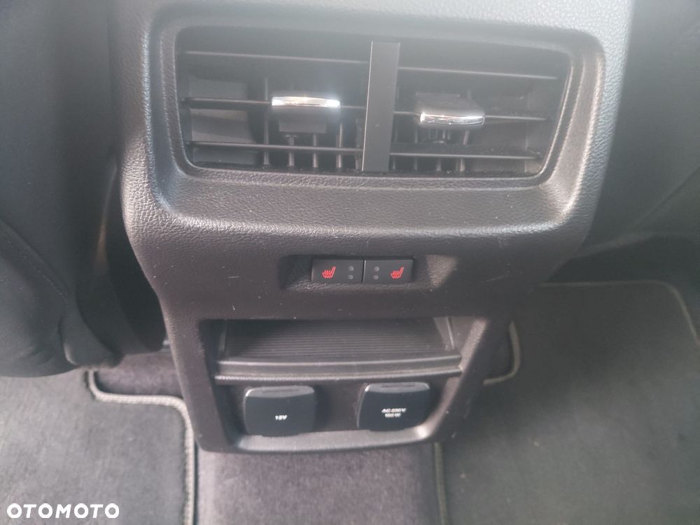 Ford Edge 2.0 TDCi Bi-Turbo 4x4 Vignale - 13