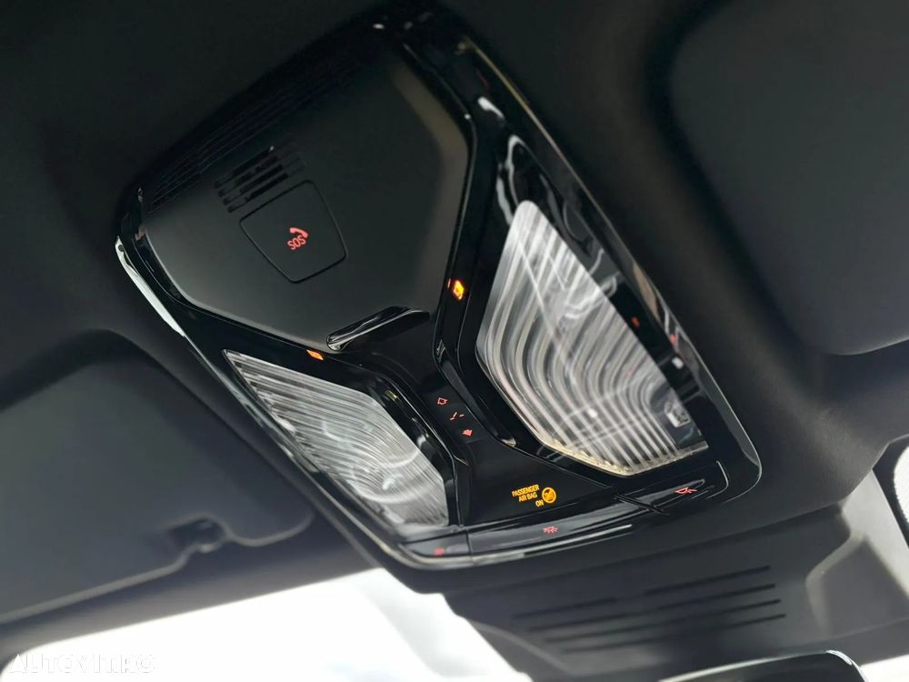 BMW X6 xDrive30d - 31