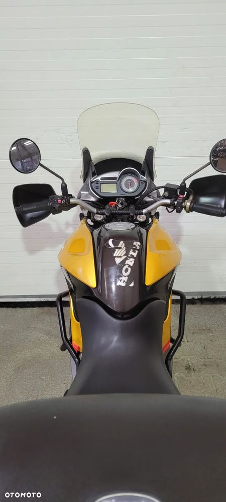 Honda Transalp - 30