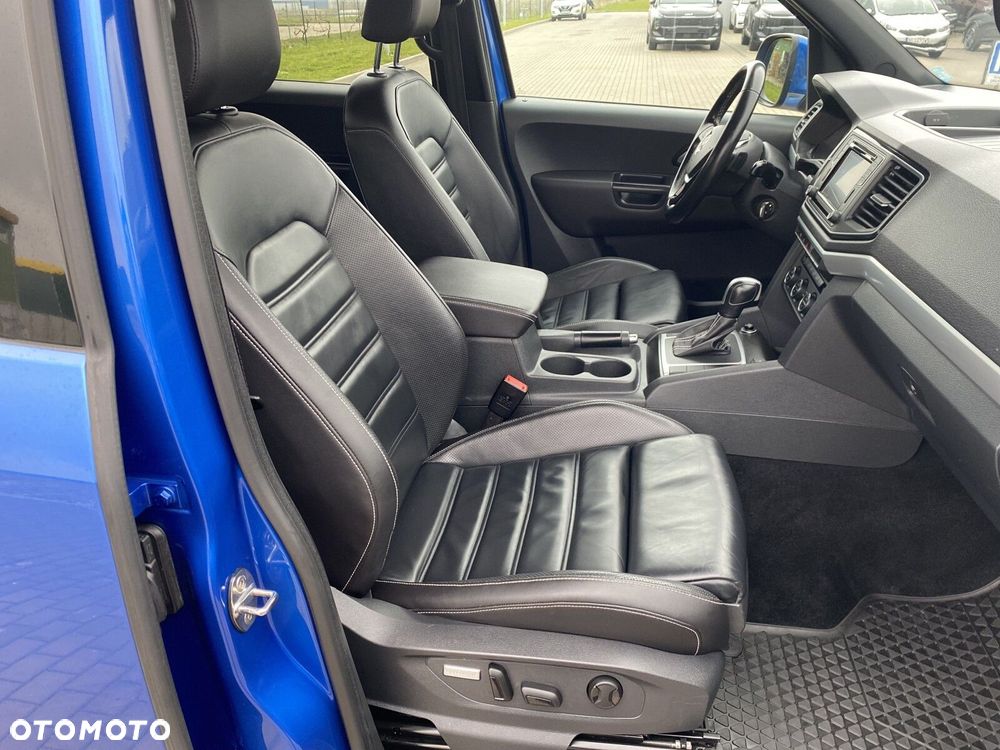 Volkswagen Amarok - 15