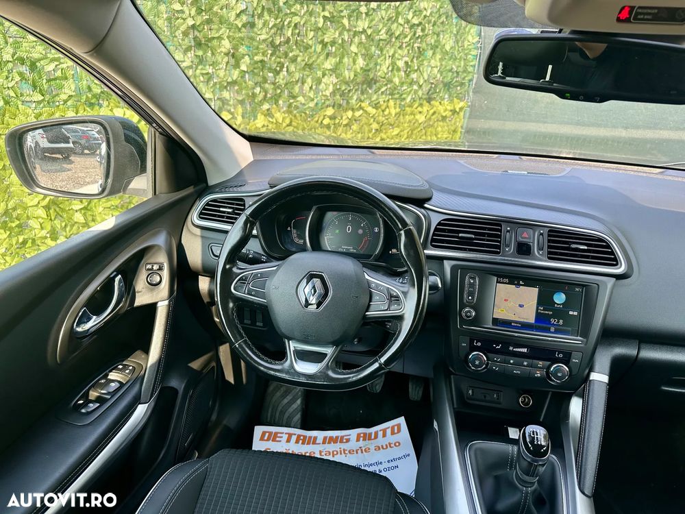 Renault Kadjar - 10