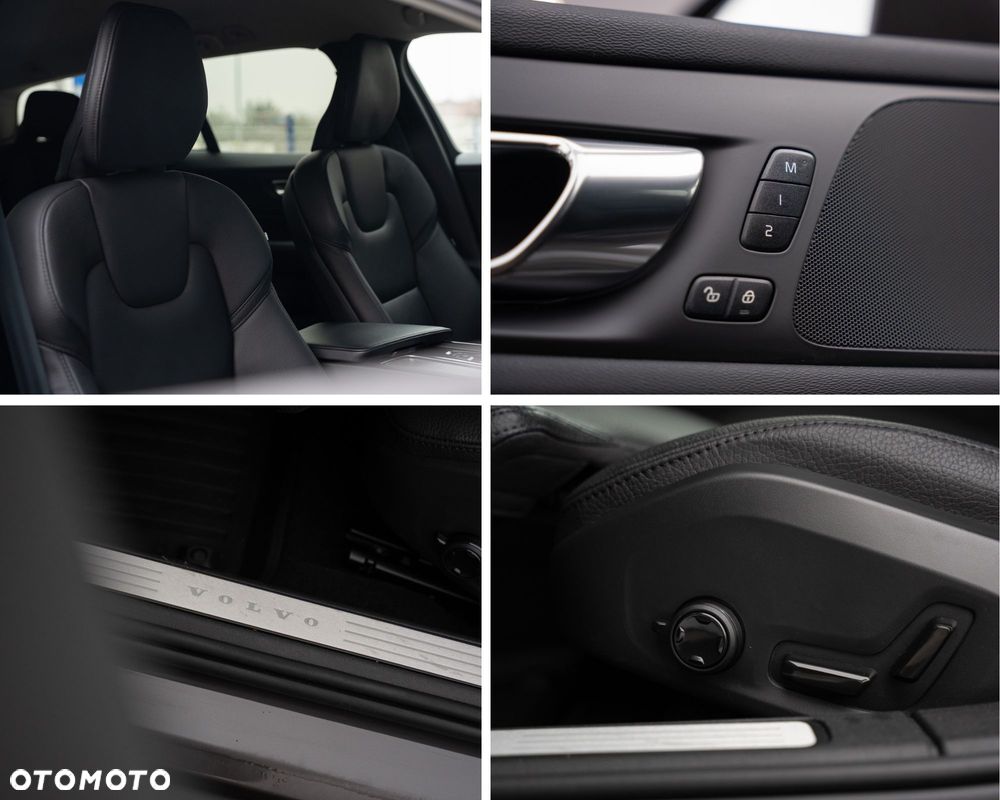 Volvo V60 Cross Country B4 D AWD Geartronic Pro - 30