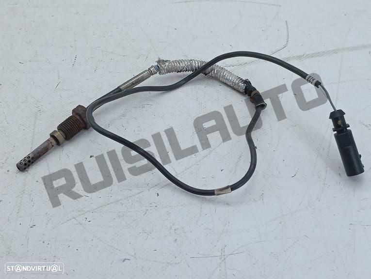 Sonda Temperatura Gases Escape 03g906_088an Audi A3 (8p) [2003_ - 1