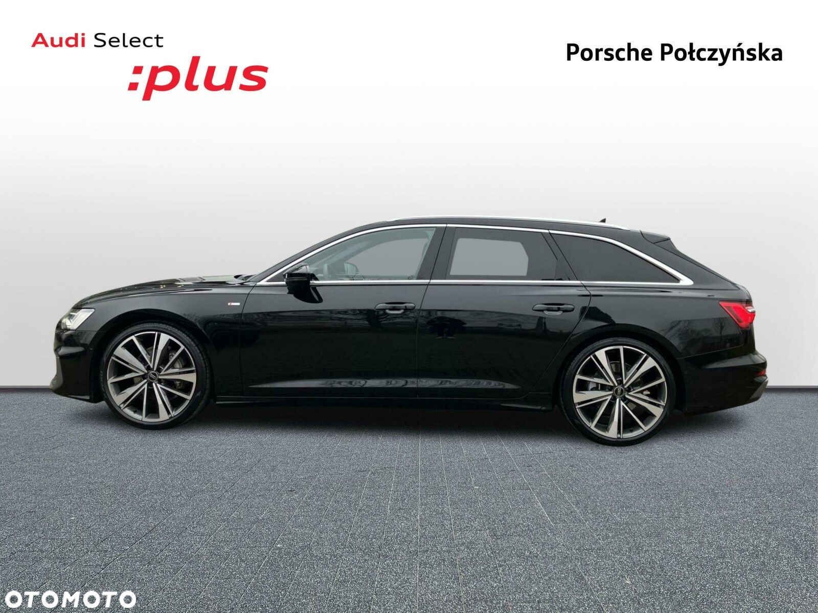 Audi A6 - 2