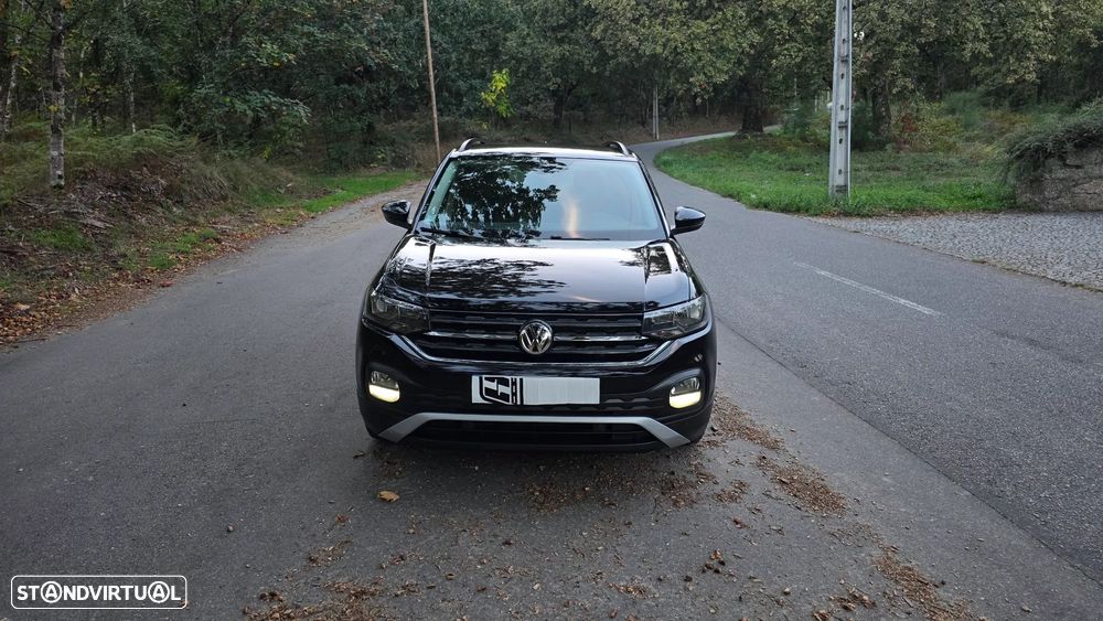 VW T-Cross - 29