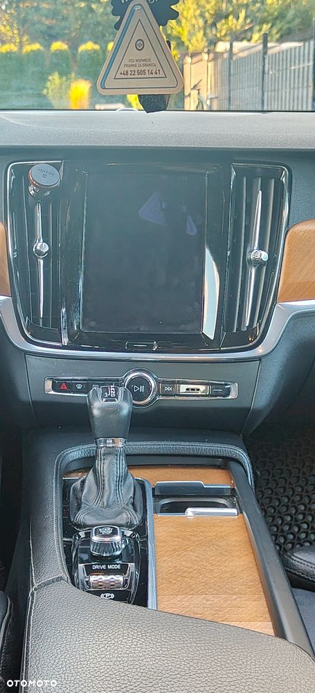 Volvo V90 D5 AWD Inscription - 22