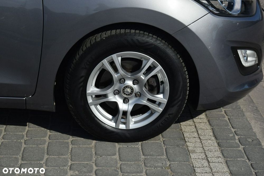 Hyundai i30 1.4 Classic - 10