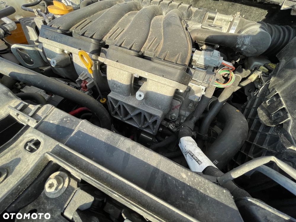 Renault Megane 2.0 140 CVT Bose Edition - 33