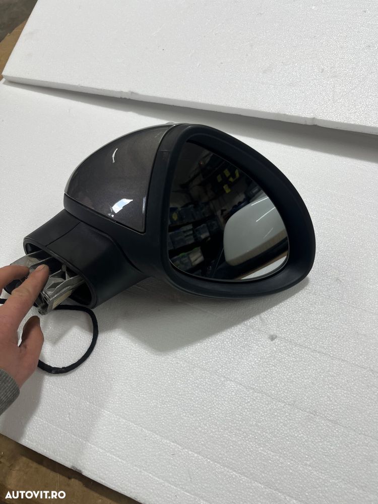 Oglinda dreapta Audi A4 B9 2018 - 1