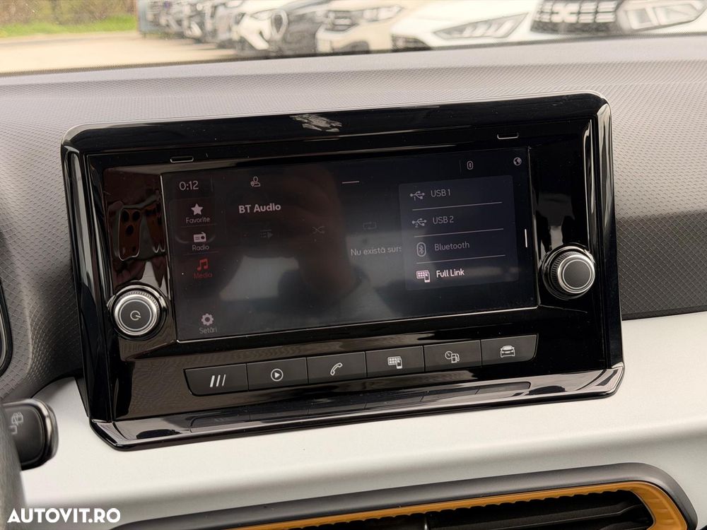 Seat Arona 1.0 TSI DSG7 Style - 23