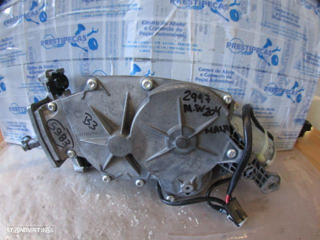 Modulo A2048202842 MERCEDES W204 2008 C220 Cdi 170Cv 5P PRETO Motor Porta Traseira Elétrica - 2