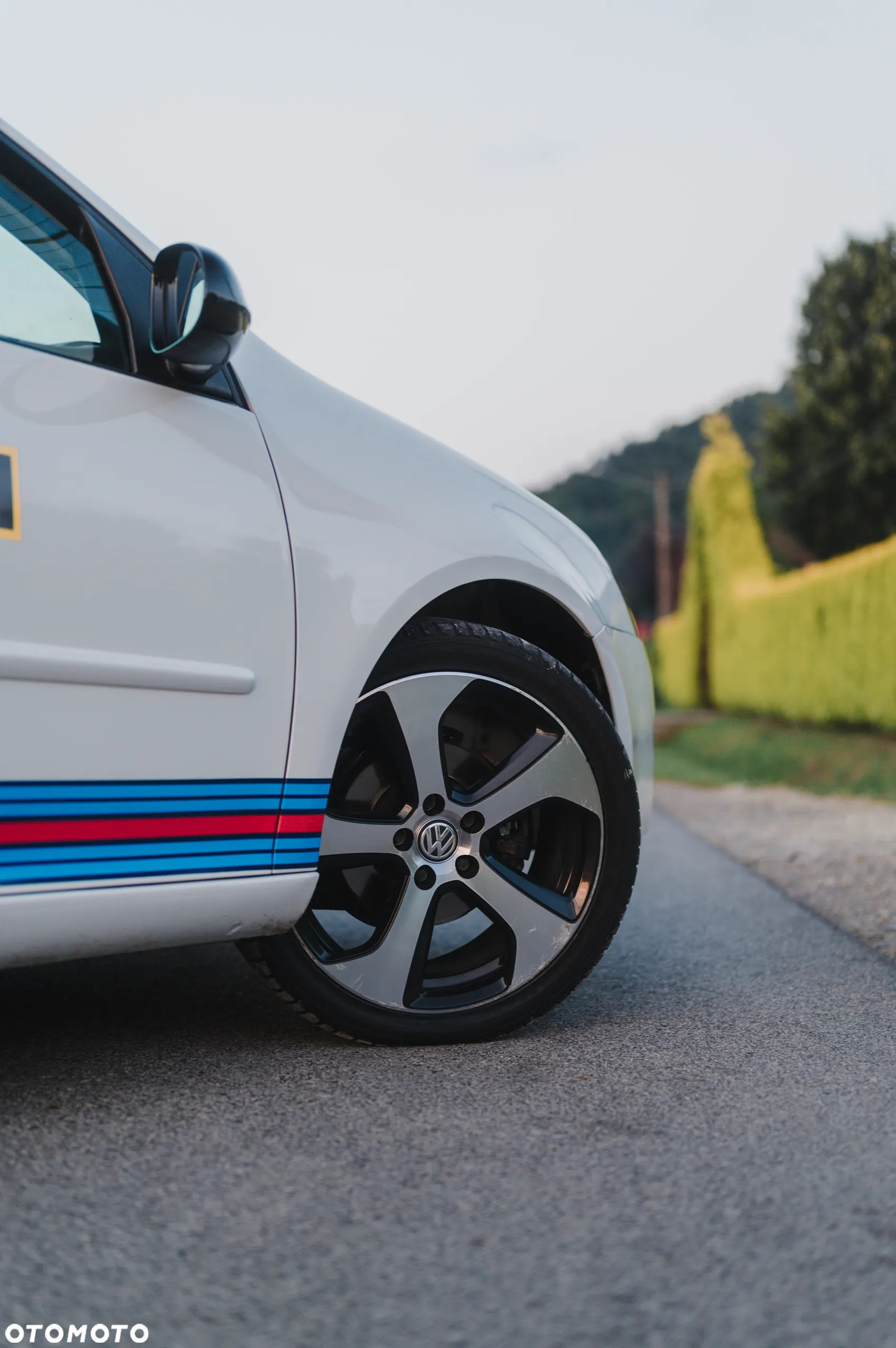 Volkswagen Golf V 1.9 TDI GT Sport - 18