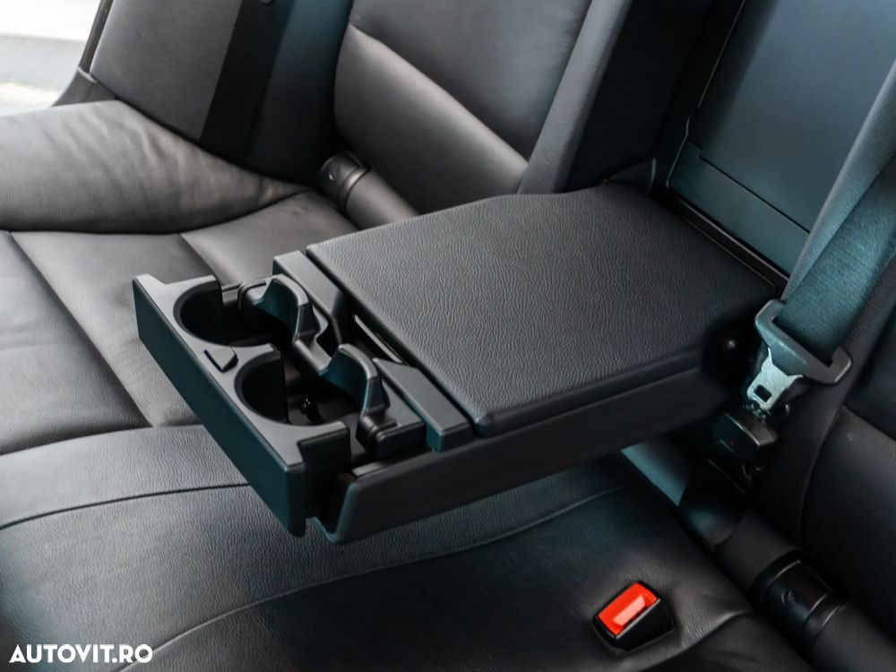 BMW Seria 5 520d AT - 16