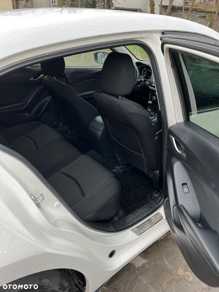 Mazda 3 2.0 Skyenergy EU6 - 14