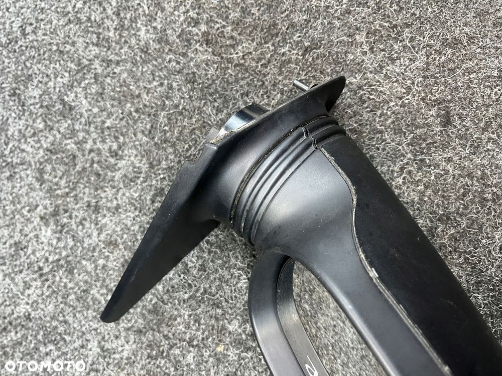 land rover freelander I lusterko lewe 5 pin - 13