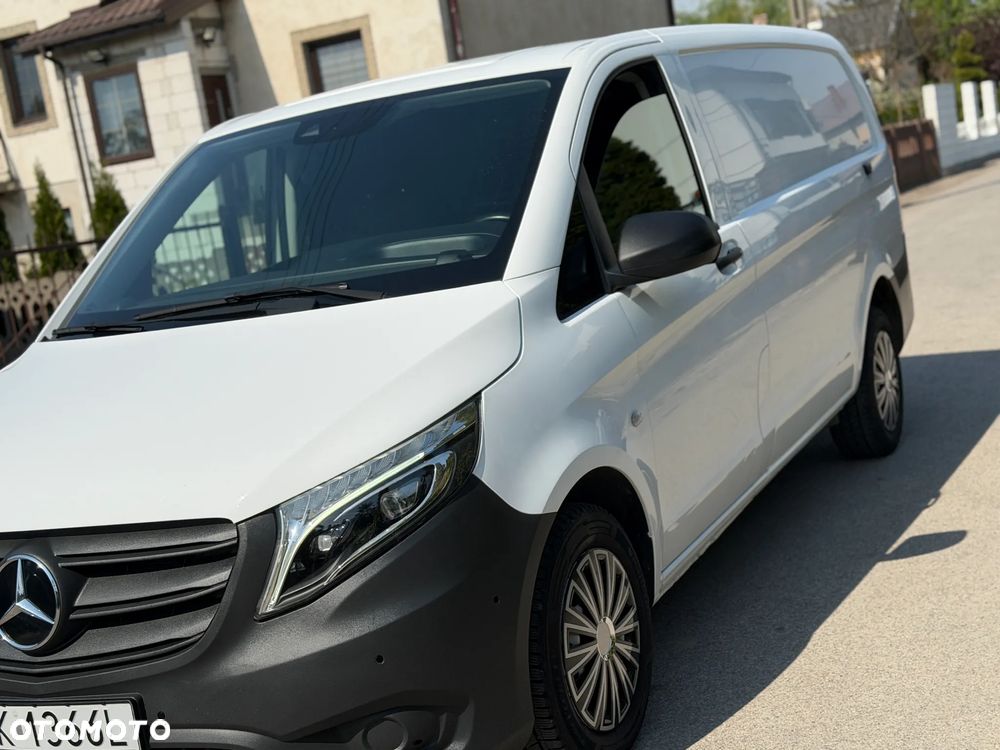 Mercedes-Benz Vito - 29