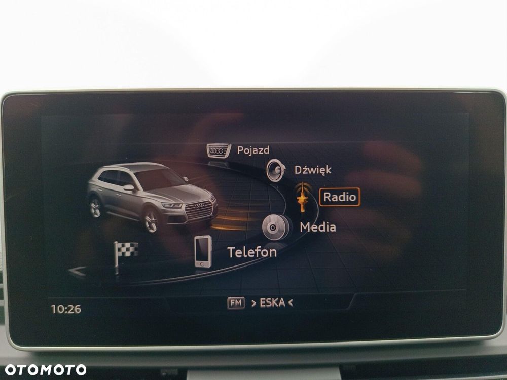 Audi Q5 2.0 TDI Quattro S tronic - 27