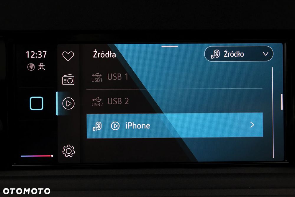 Volkswagen Caddy Maxi 2.0 TDI Life DSG - 32