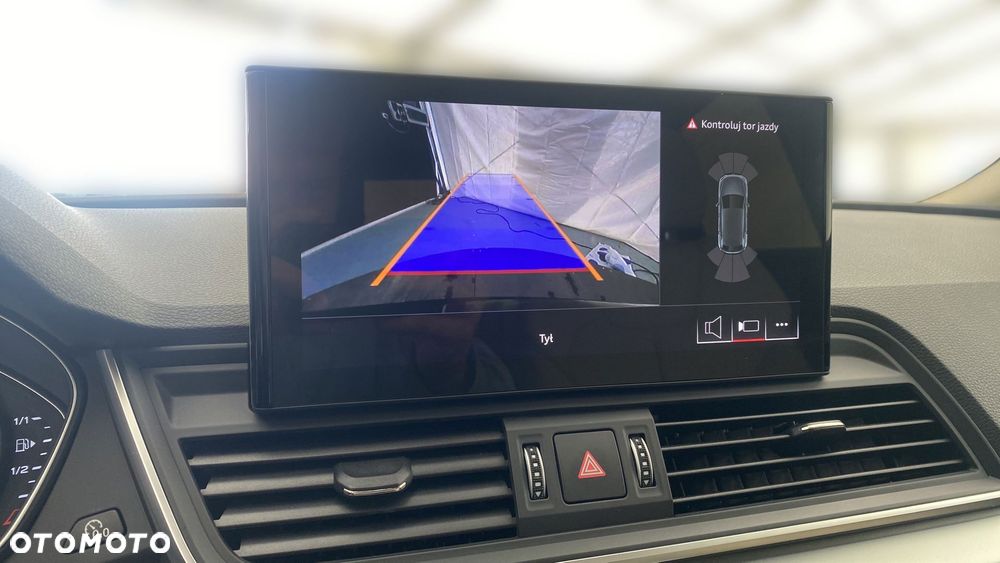 Audi Q5 35 TDI mHEV S tronic - 22