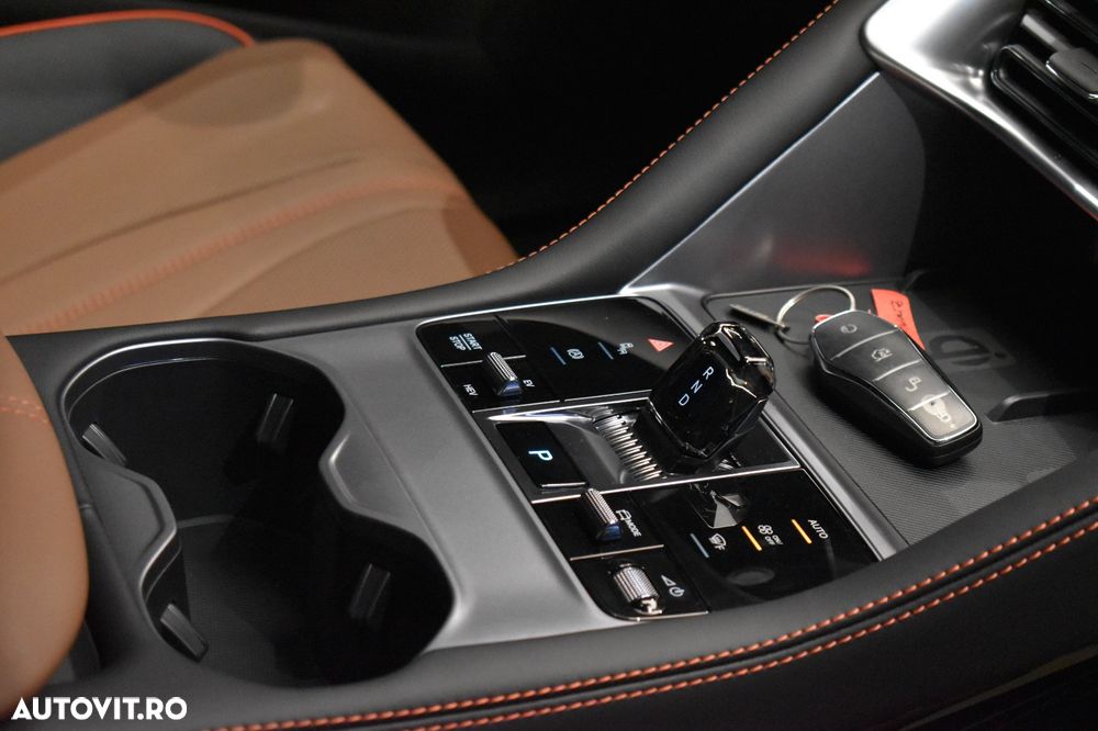 Byd Seal U DM-i PHEV Boost - 15