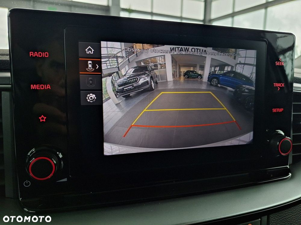 Kia Ceed 1.5 T-GDI M DCT - 31