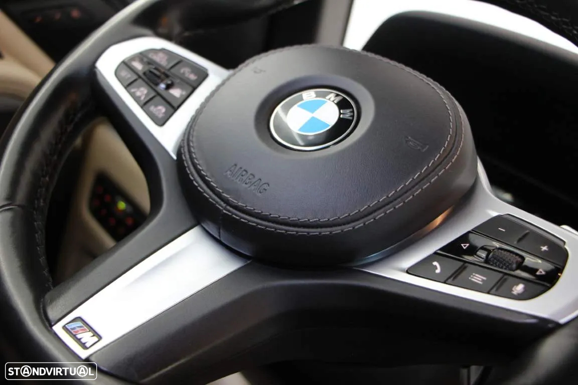 BMW X5 45 e xDrive - 18